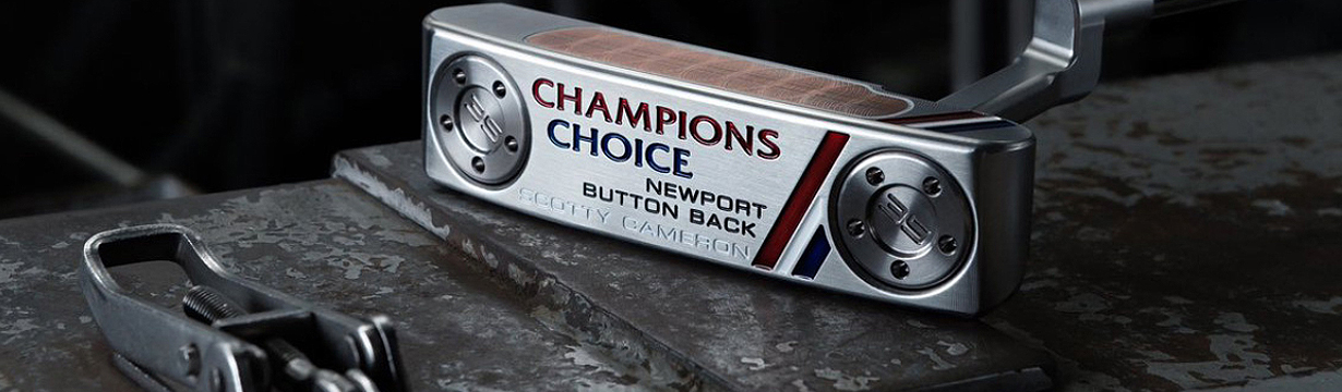 Champions Choice