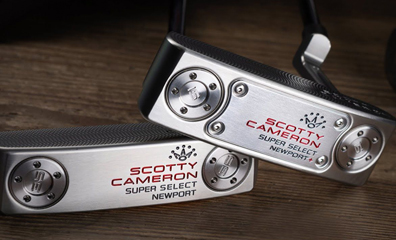 Scotty Cameron Putter